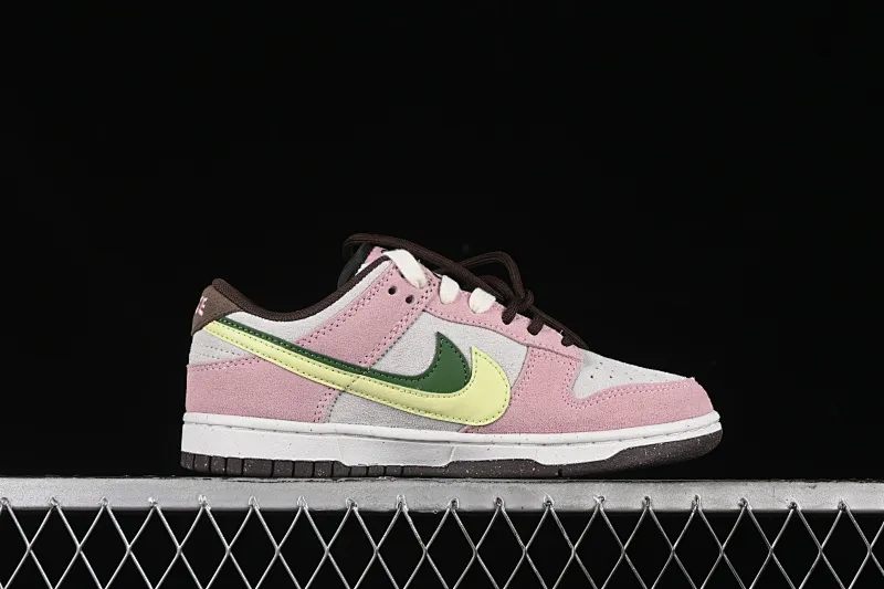 All categories Nk SB Dunk series Nk SB Dunk Low low-top sneakers Nk Dunk Low 85 double hook series Year of the Snake theme SB low-top sports and leisure sneakers HV1799-161
